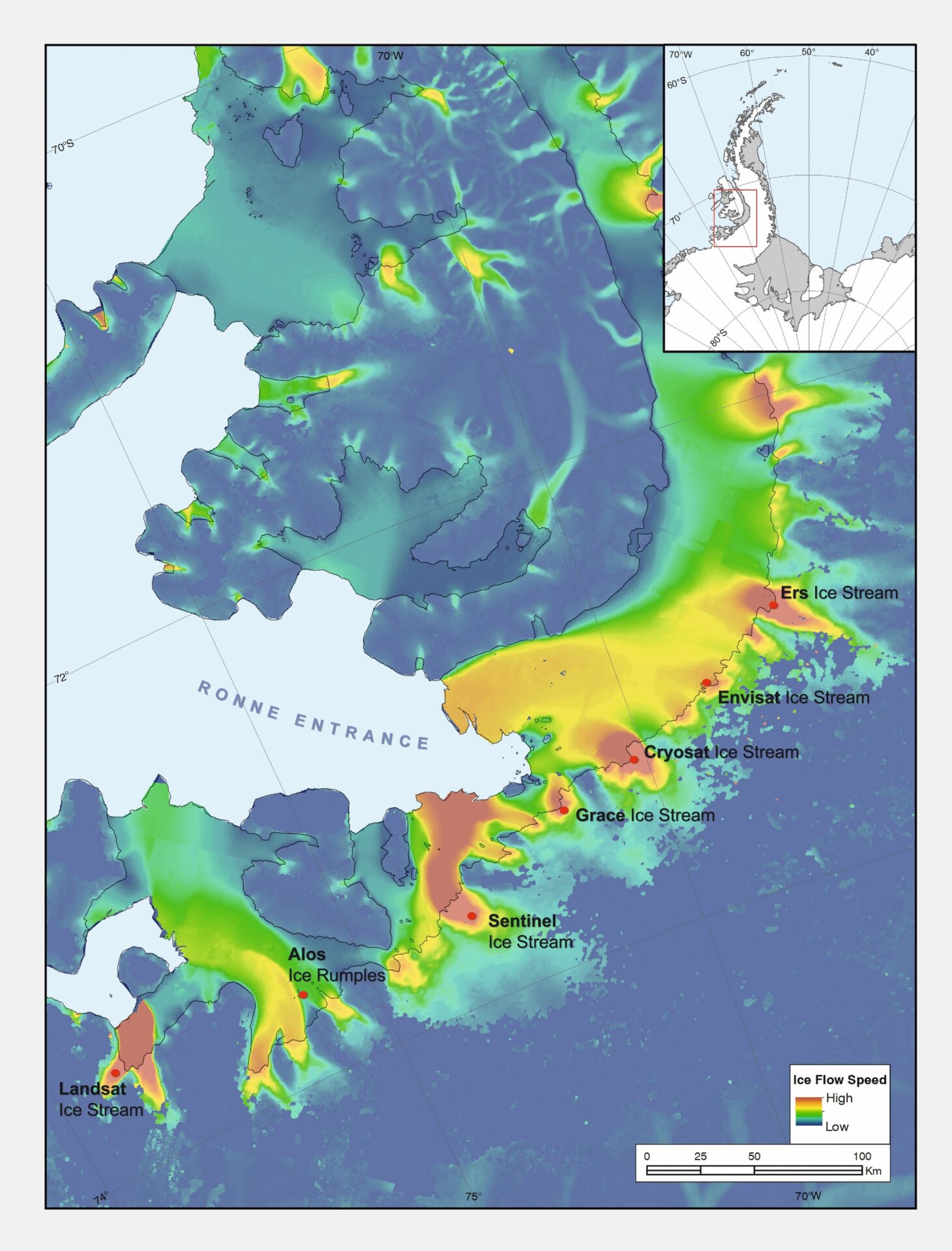 Photo: Courtesy Anna Hogg