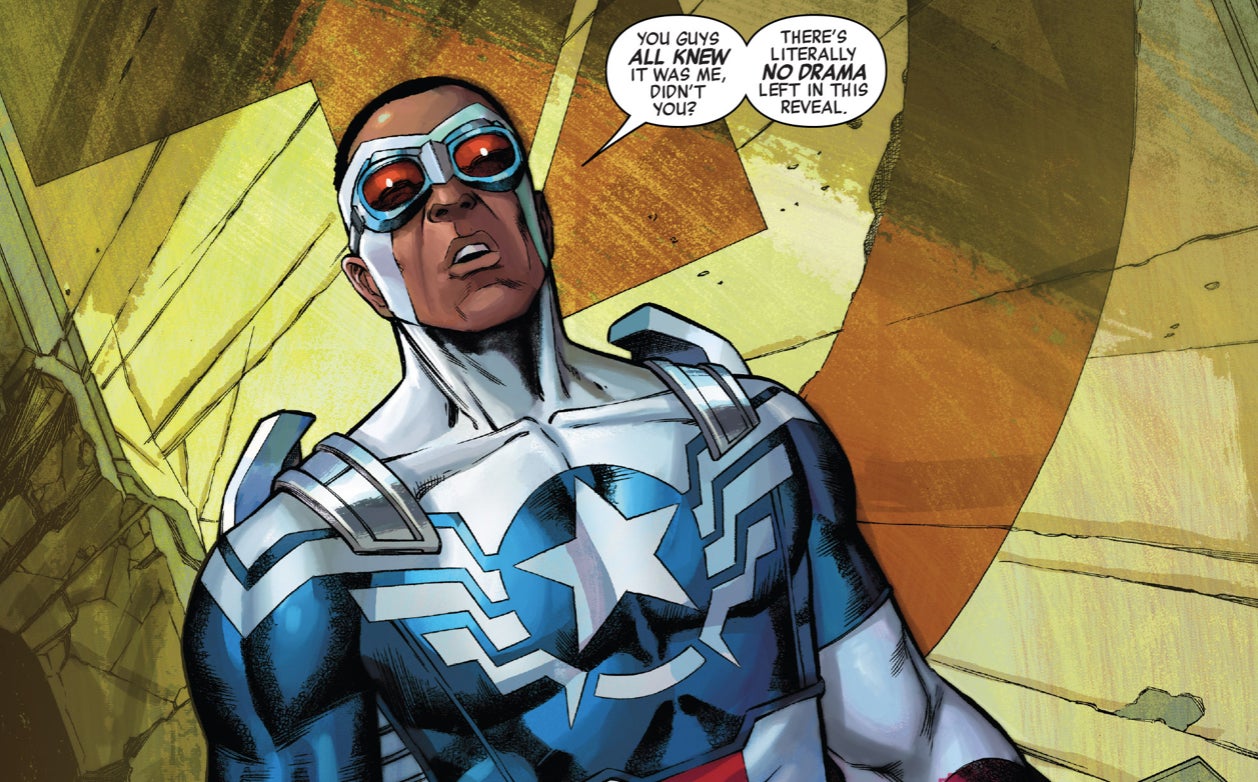 Image: Carlos Pacheco, Stuart Immonen, Mariano Taibo, Wade Von Grawbadger, Dean White, Veronica Gandini, and Marte Gracia