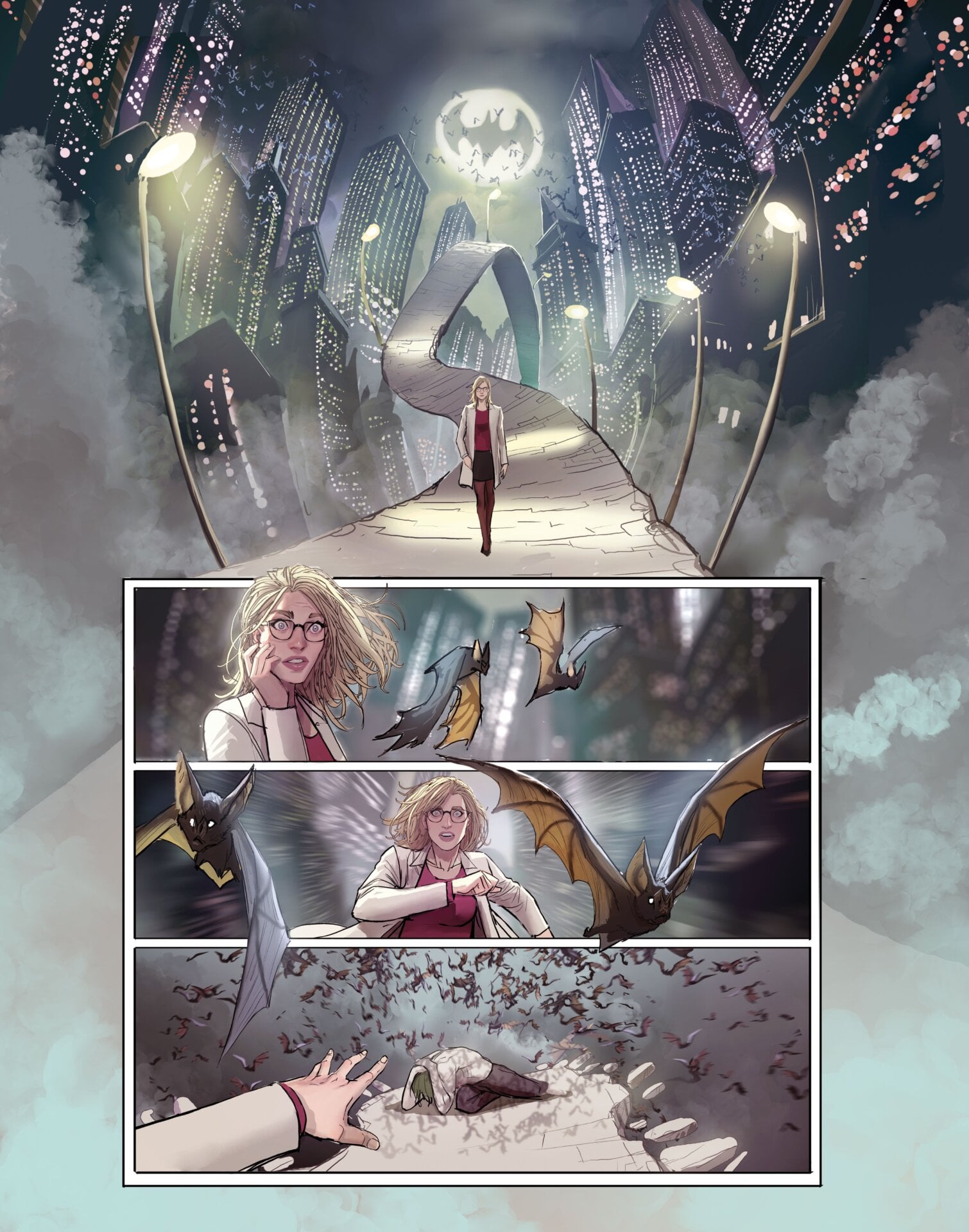 Image: Stjepan Šejić