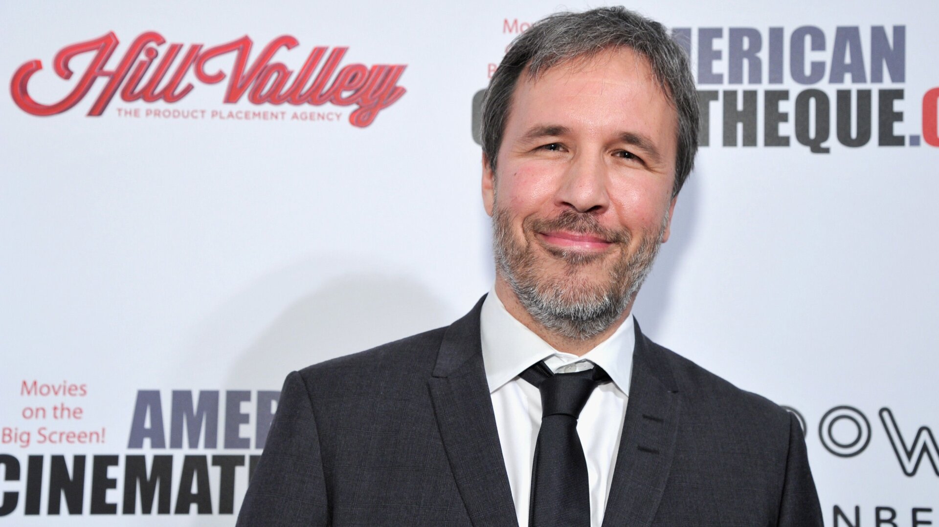 Denis Villeneuve attends the 31st American Cinematheque Award presentation honoring Amy Adams on November 10, 2017 in Beverly Hills, CA.