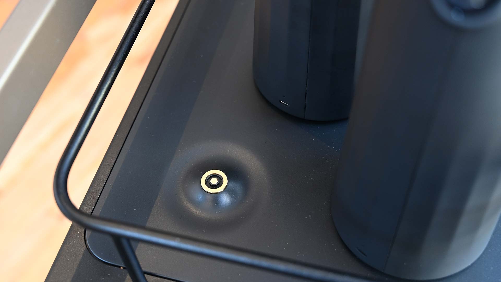 Photo: Sam Rutherford