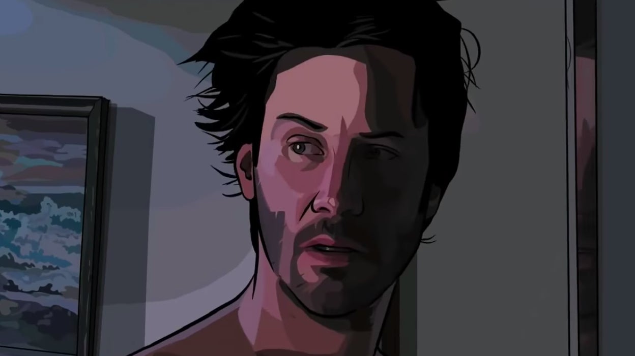 Screenshot: Thousand Words