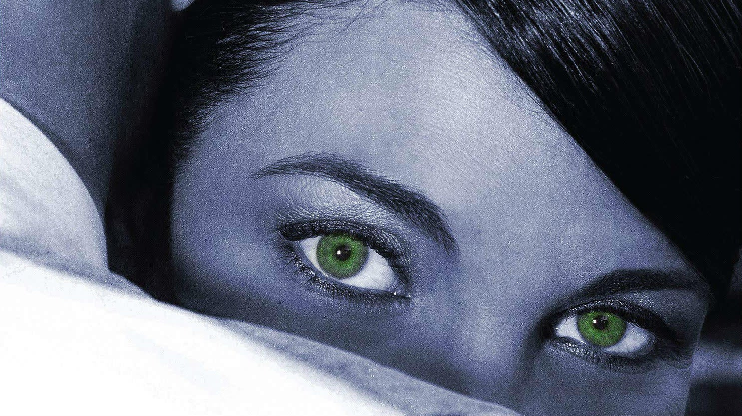 Detail from the cover of Theory of Bastards by Audrey Schulman