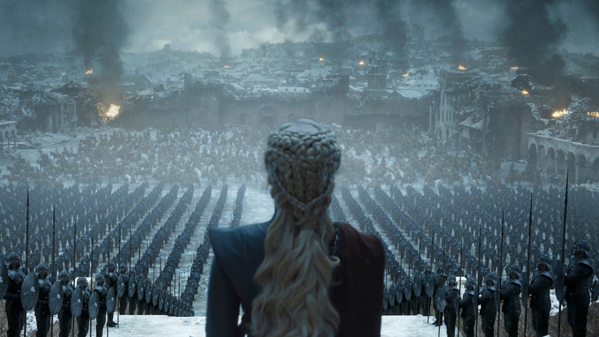 Daenerys’ attack on King’s Landing wasn’t the only secret this season.