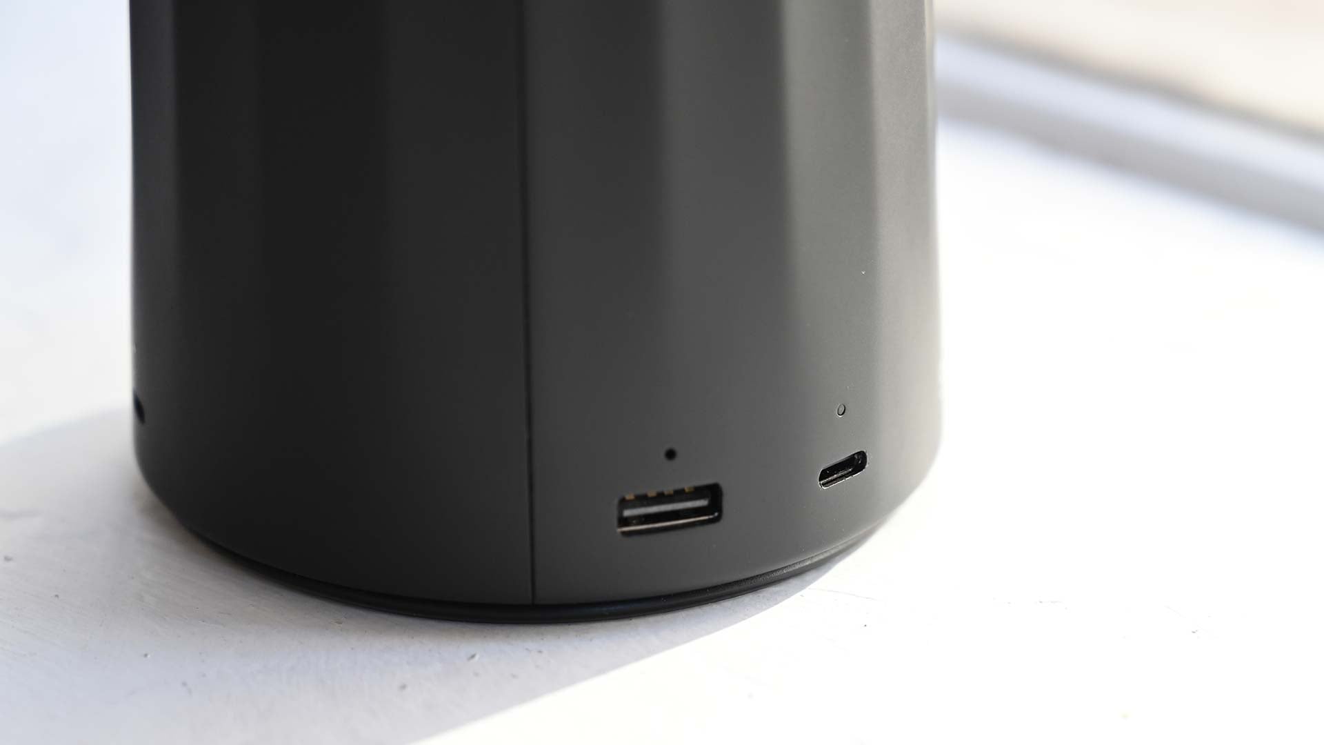 Photo: Sam Rutherford