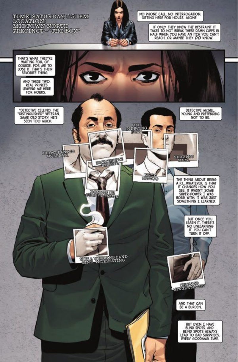 Image: Mattia De Iulis and Cory Petit