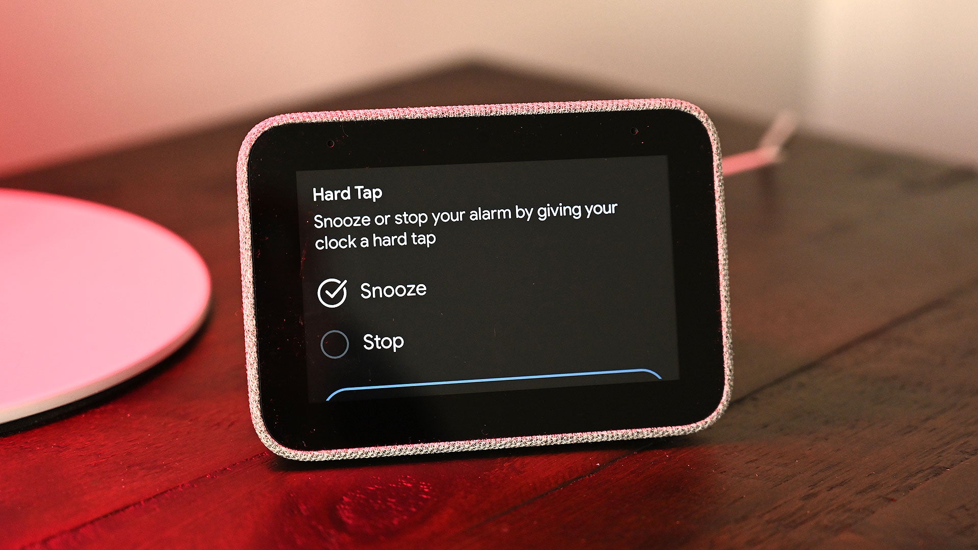 Photo: Sam Rutherford