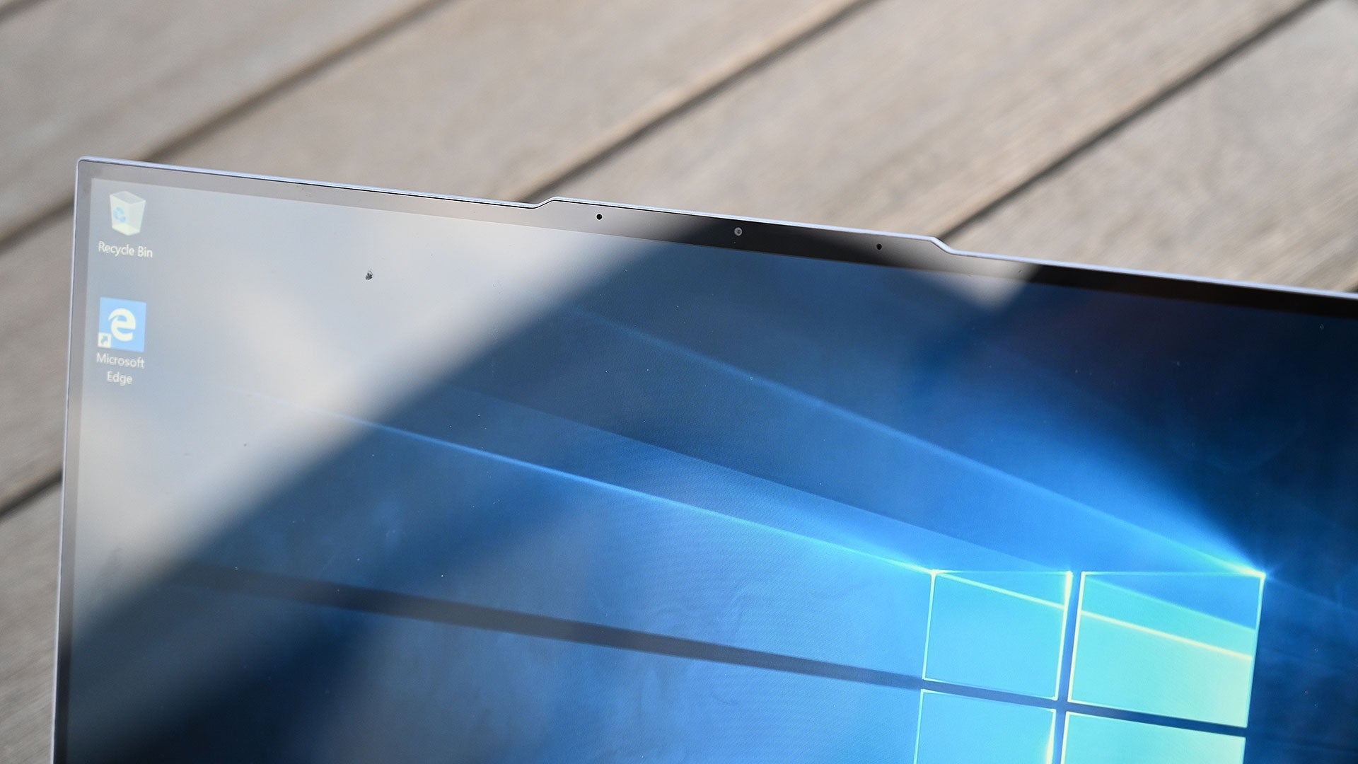 Photo: Sam Rutherford