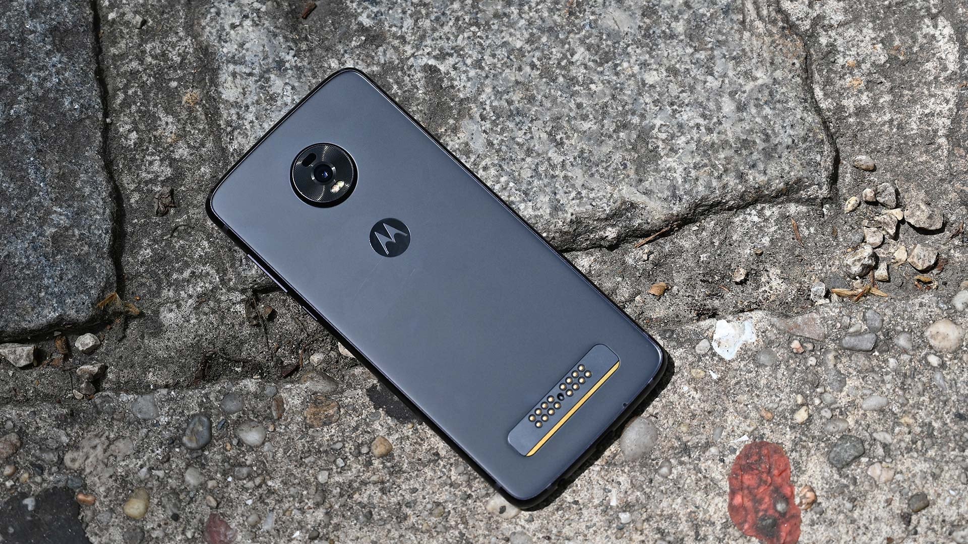 Photo: Sam Rutherford