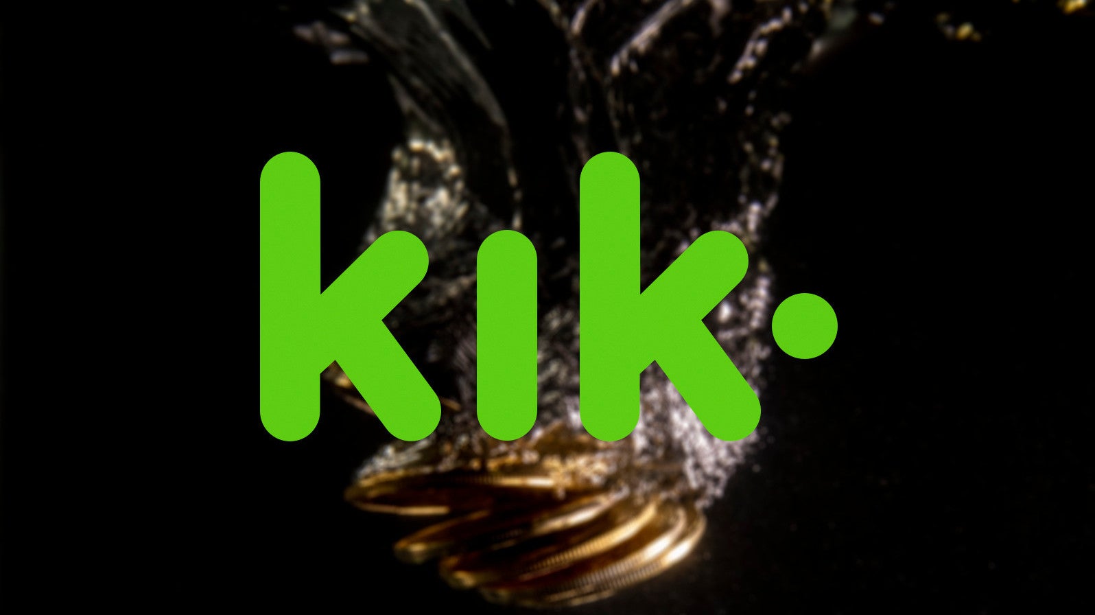 SEC Sues Messaging App Kik Over $100 Million Initial Coin Offering