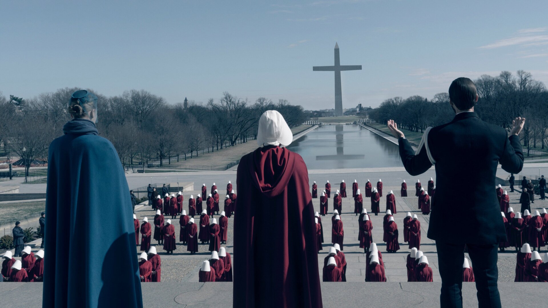 Photo: Barbara Nitke