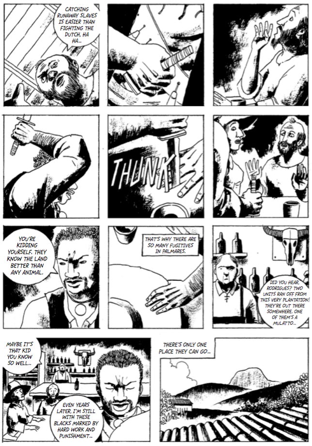 Image: Marcelo D’Salete