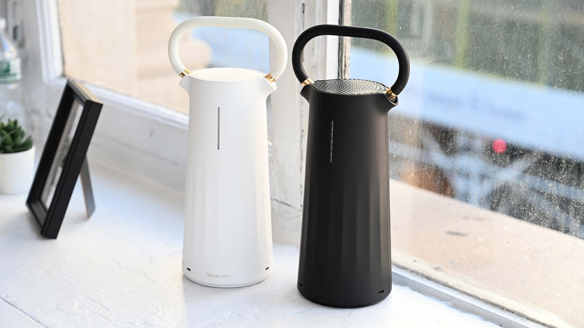 Photo: Sam Rutherford