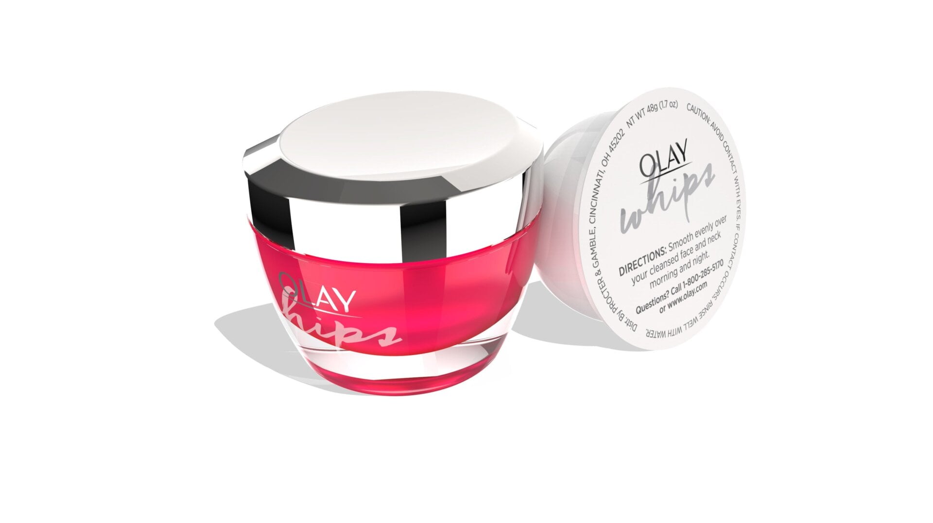 What the product may end up looking like.