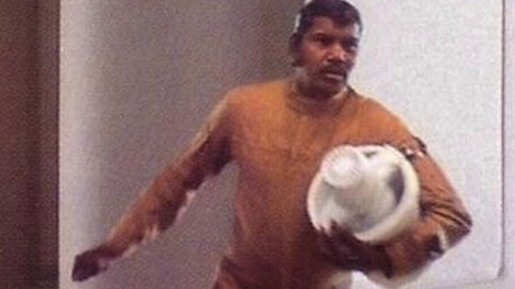 That’s no ice cream maker...