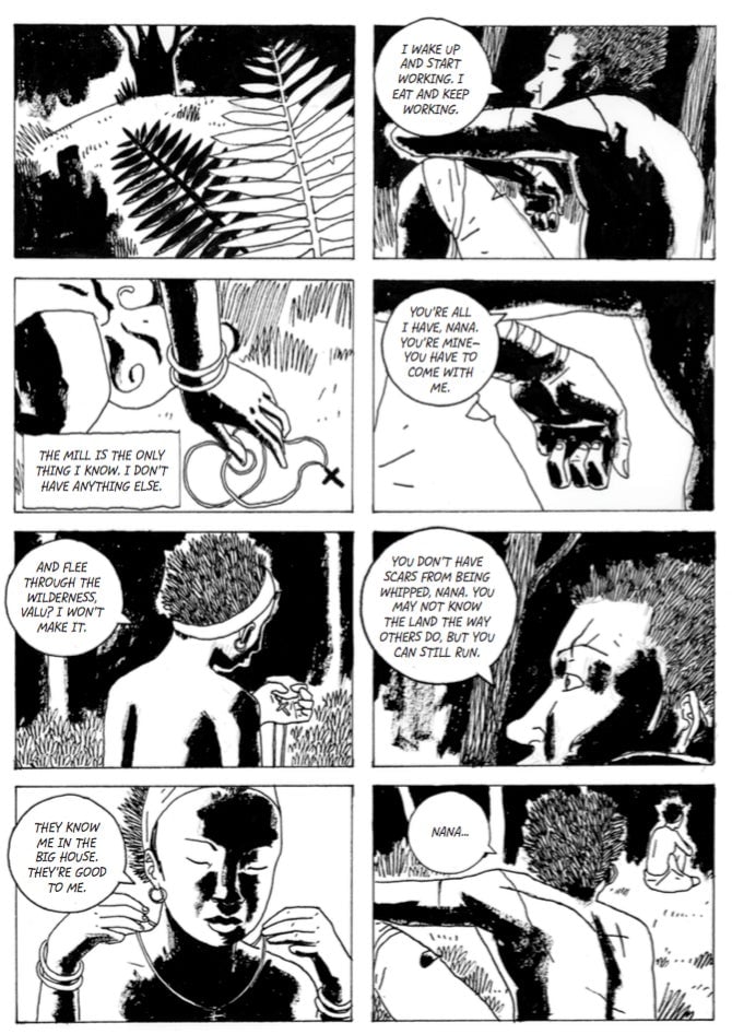 Image: Marcelo D’Salete