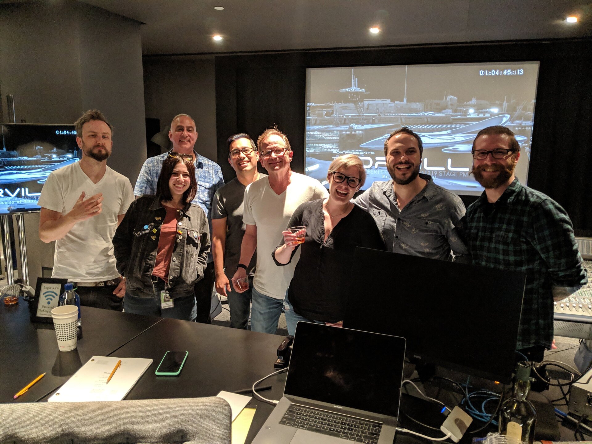 Image: Courtesy Andre Danylevich and Brooke Noska