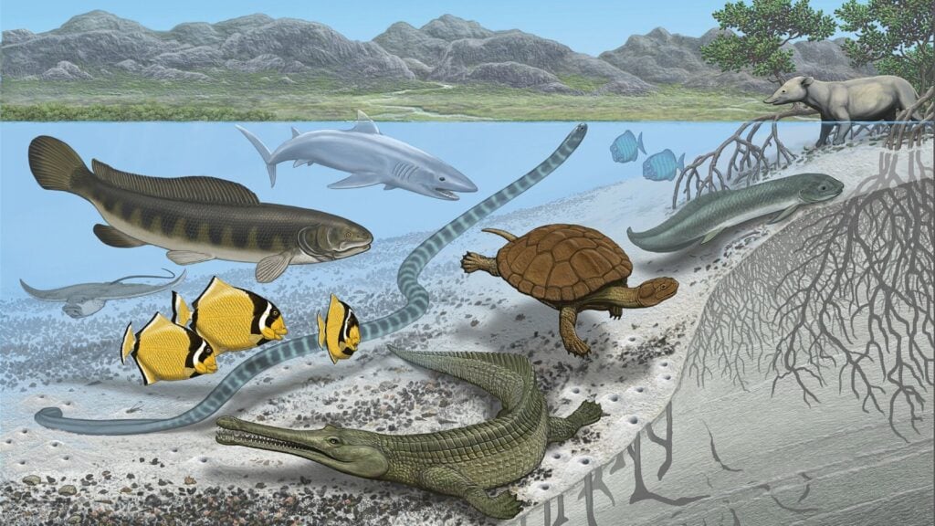 Illustration: Carl Buell