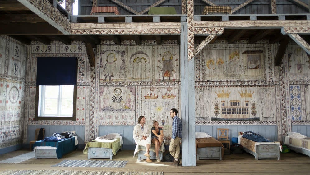 Photo: Gabor Klotschy