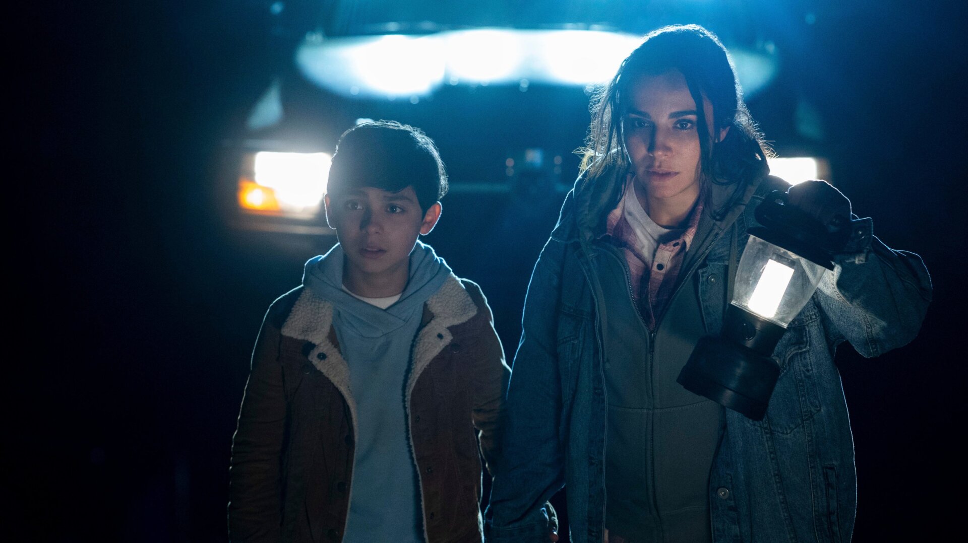 Photo: Richard Foreman