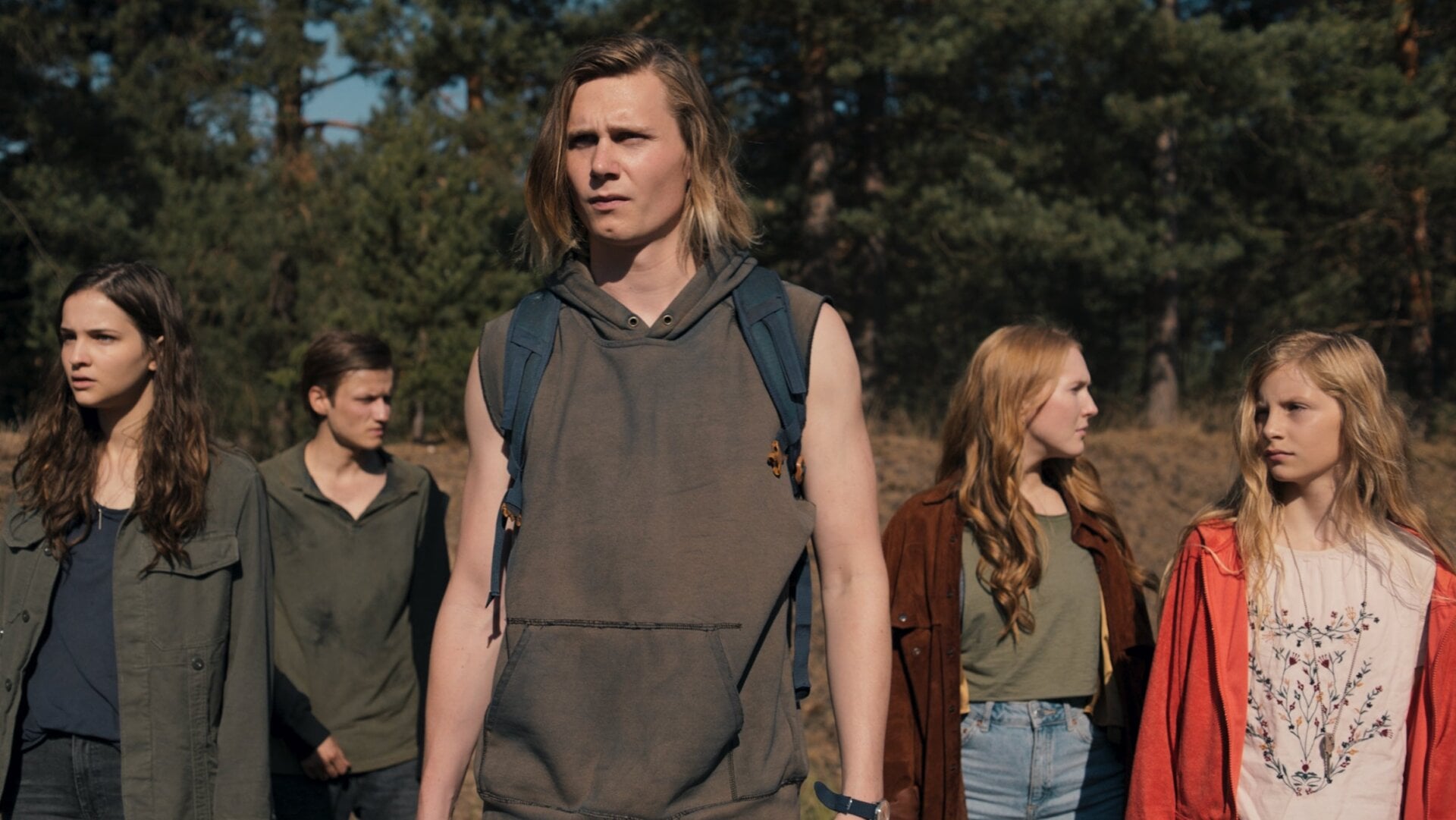 Dark season two got even more complicated.