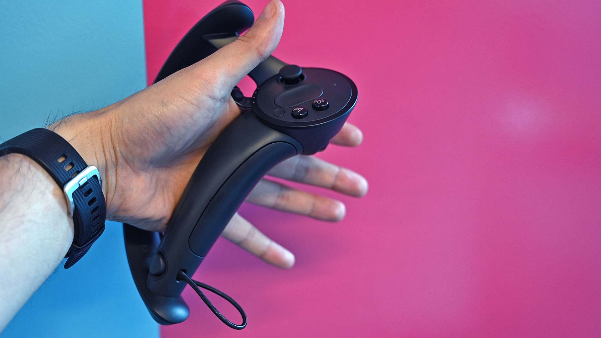 Photo: Sam Rutherford