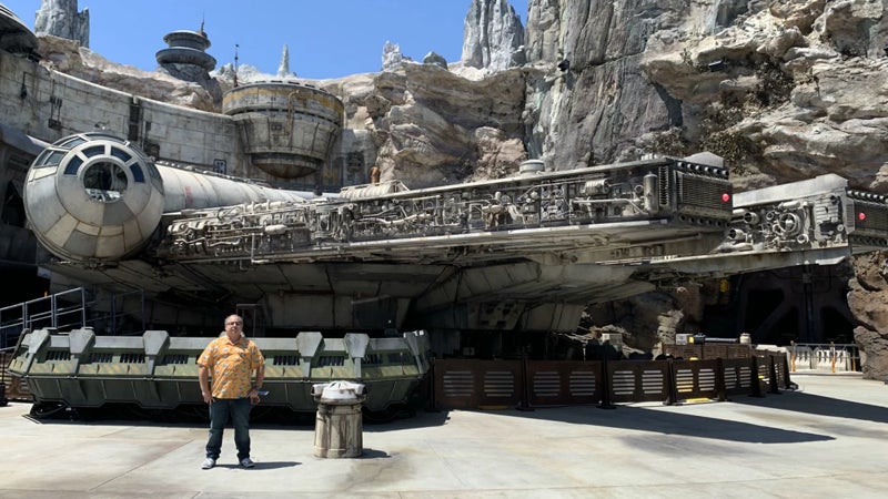 Photo: Germain Lussier