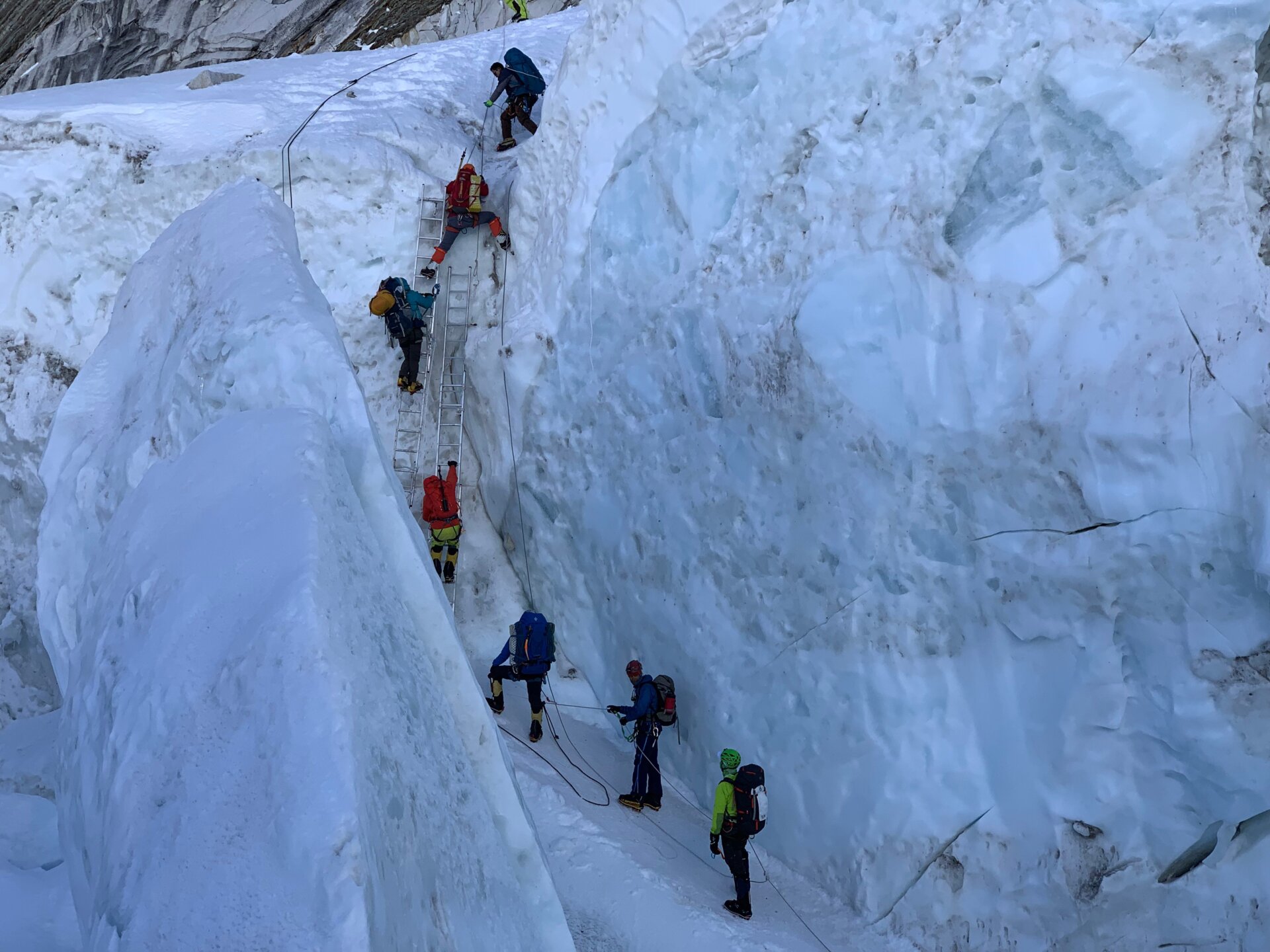 Photo: Courtesy John All