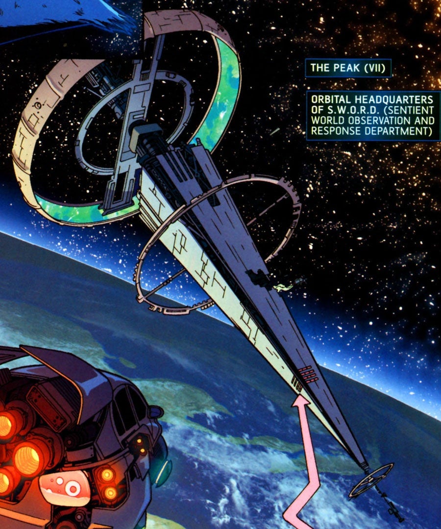 Image: Steven Sanders, Craig Yeung, and Dave Lanphear