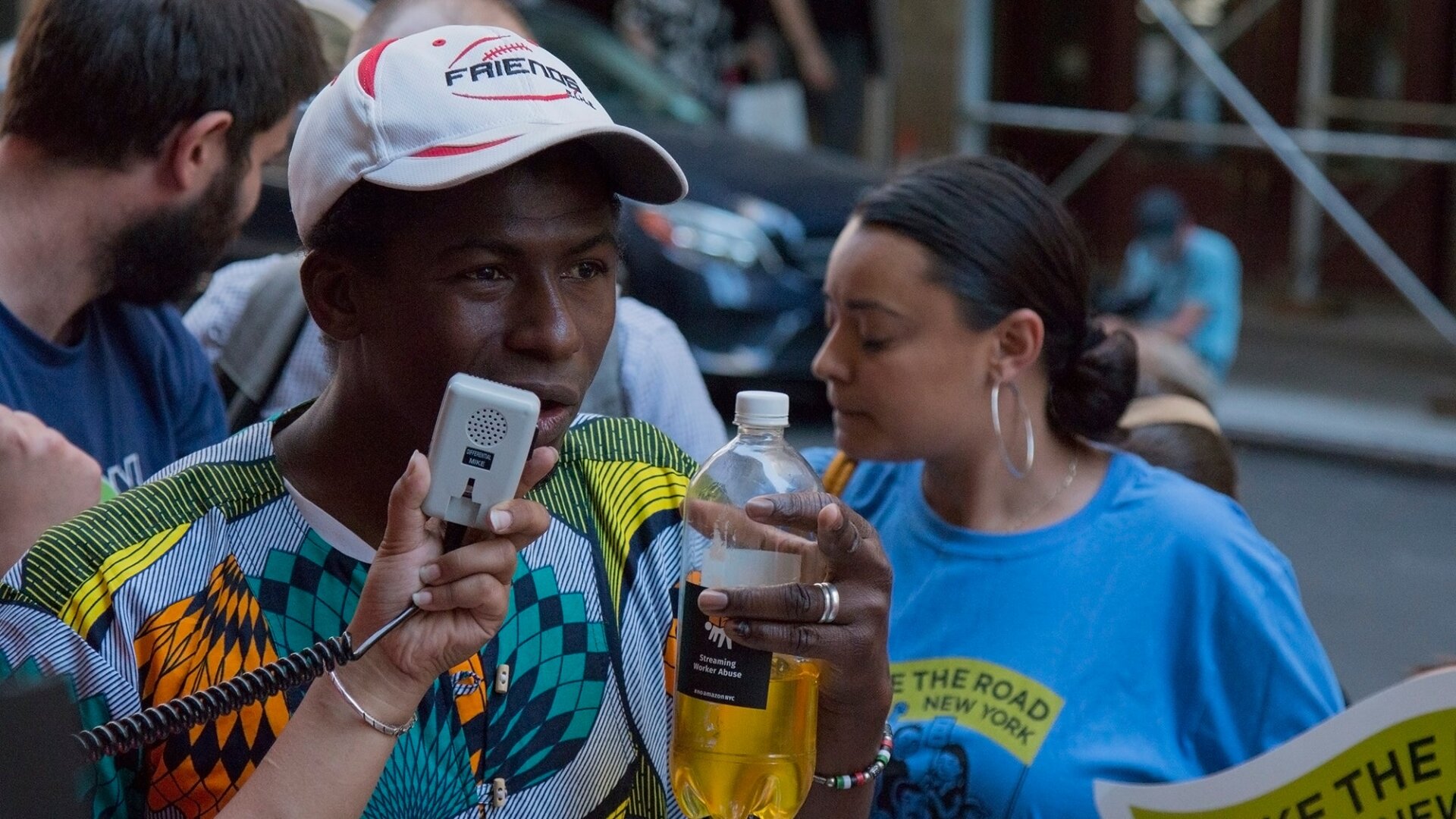 Photo: Bryan Menegus