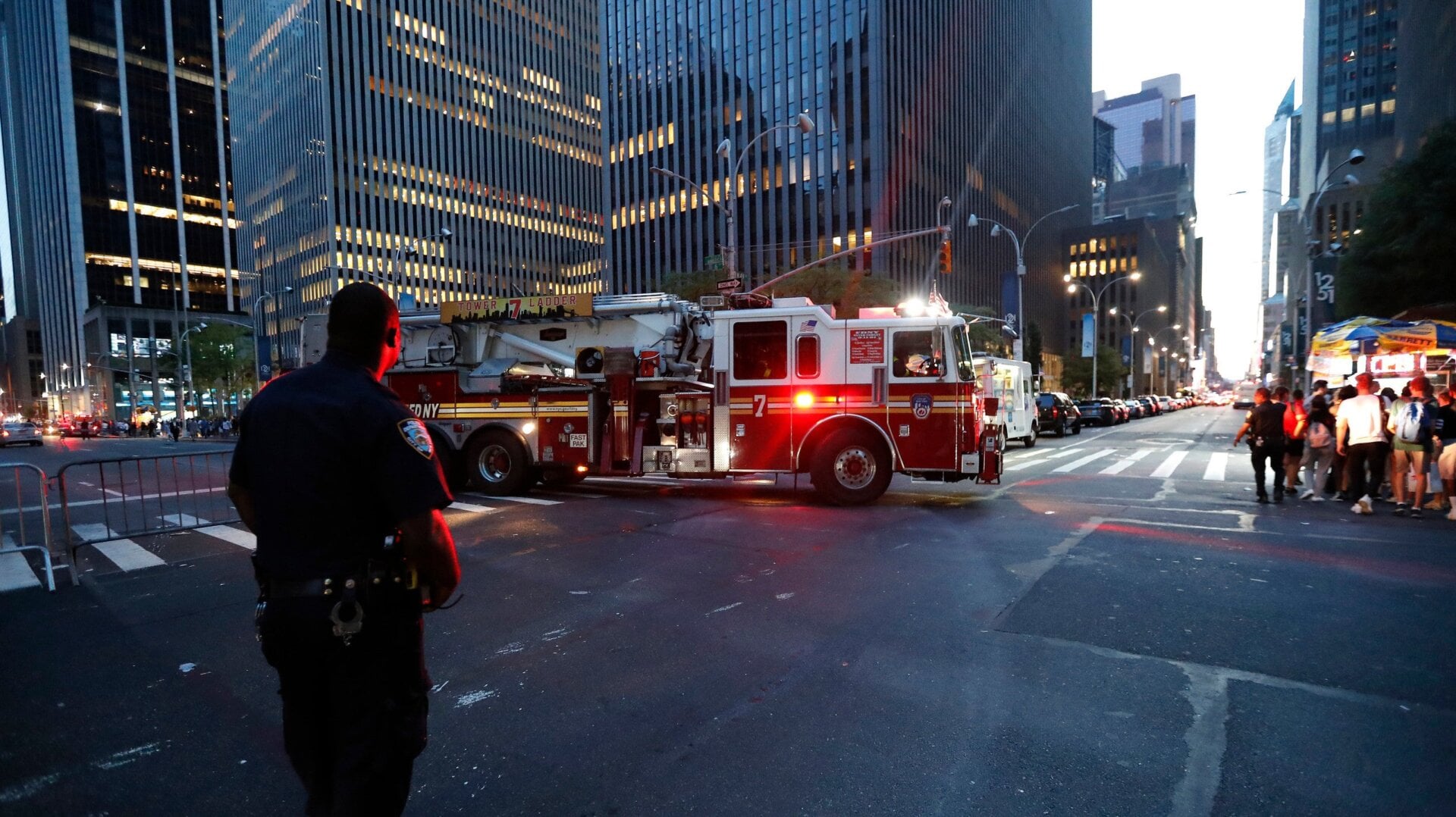 Photo: Michael Owens