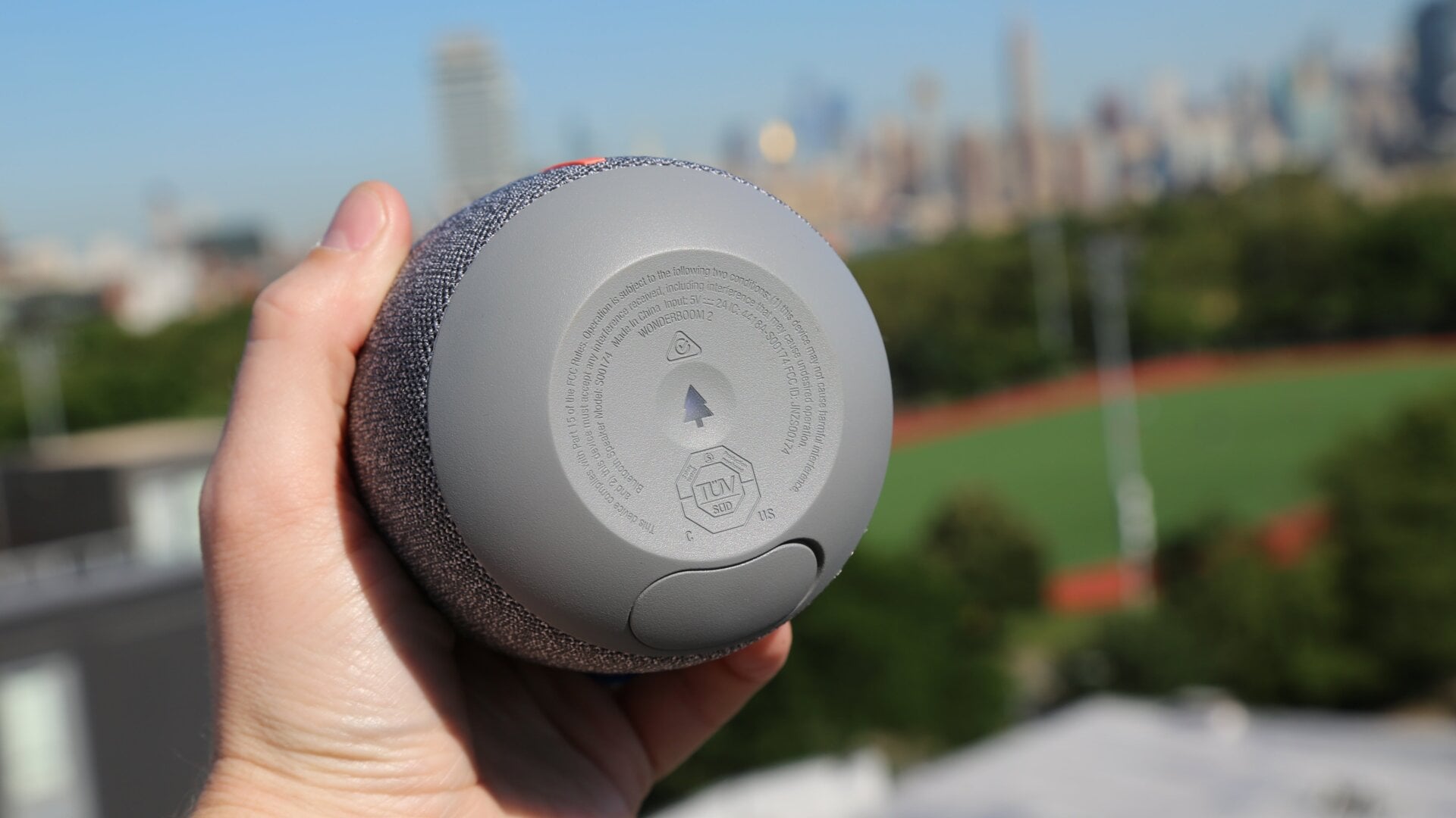 Photo: Adam Clark Estes