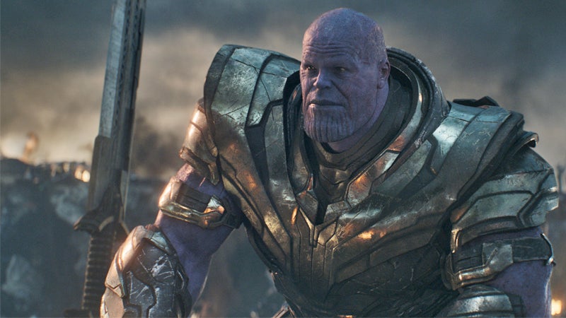 Photo: Marvel Studios