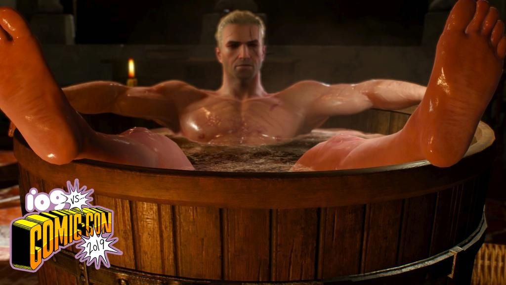 Image: CD Projekt Red