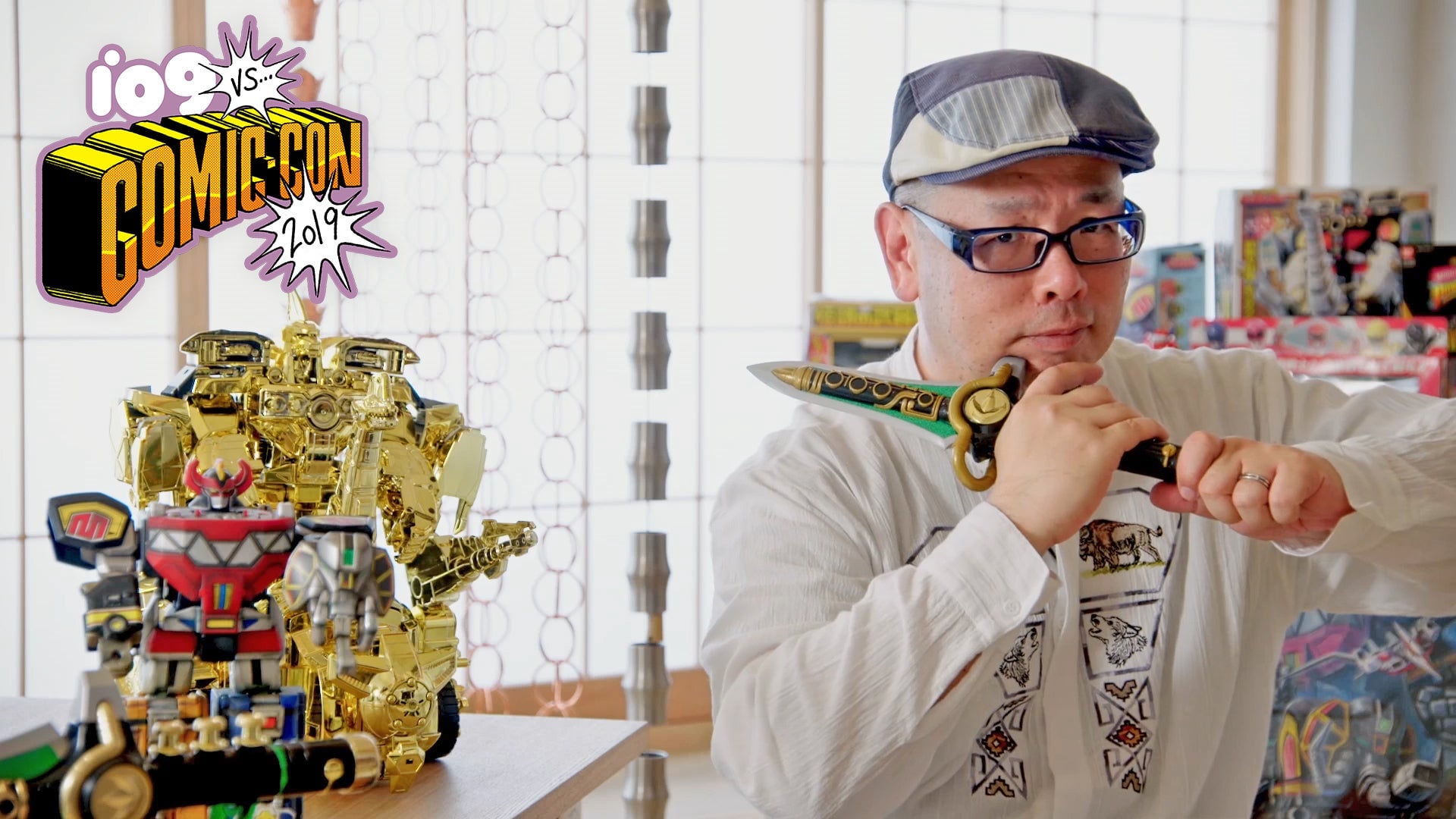 Take up your Dragon dagger.