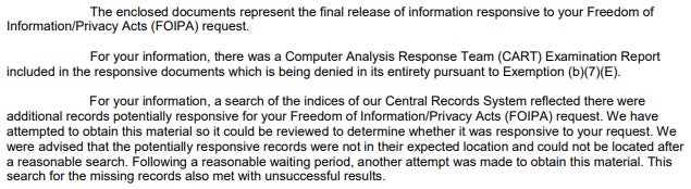 Screenshot: <a href=