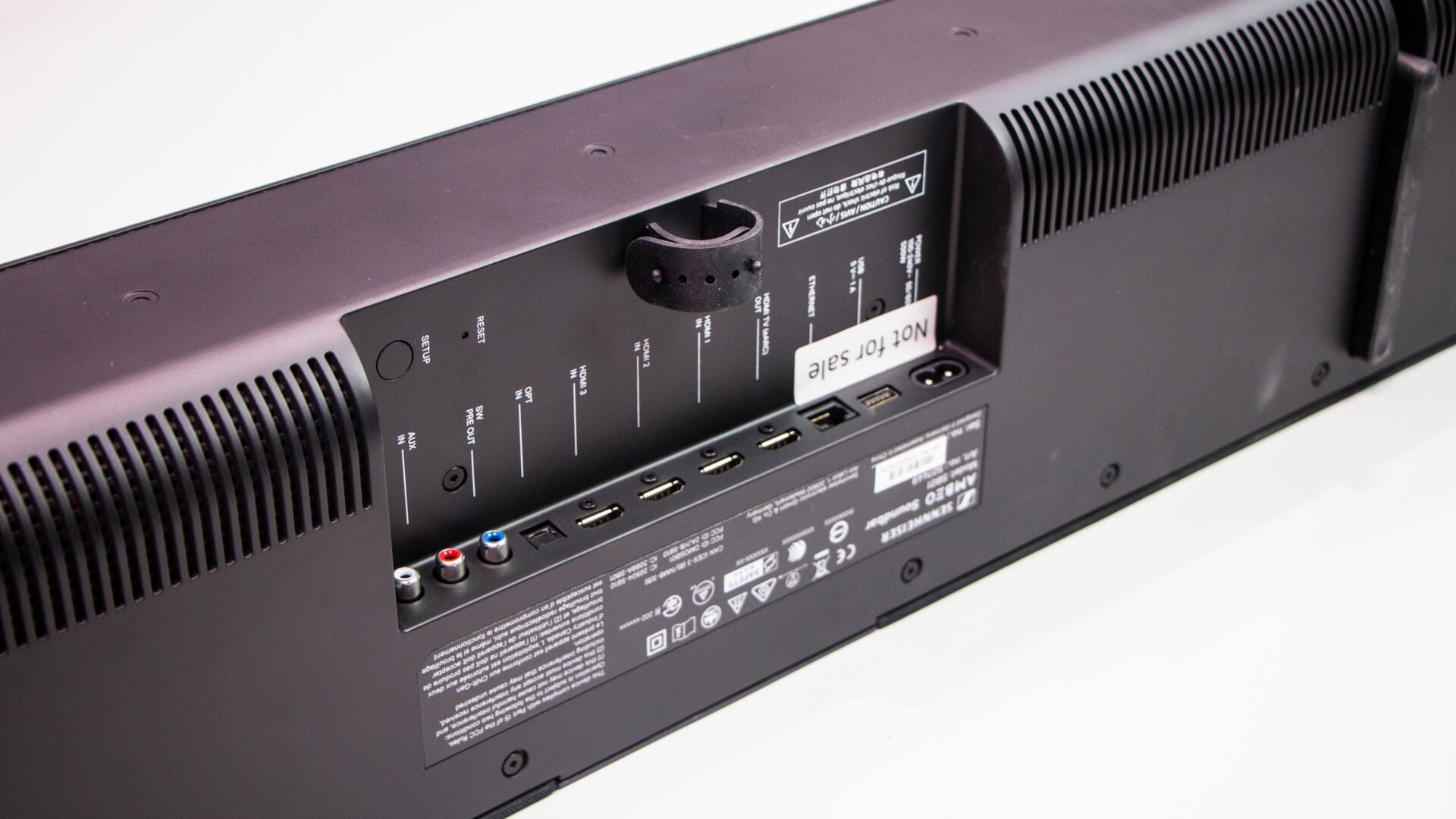 Photo: Adam Clark Estes