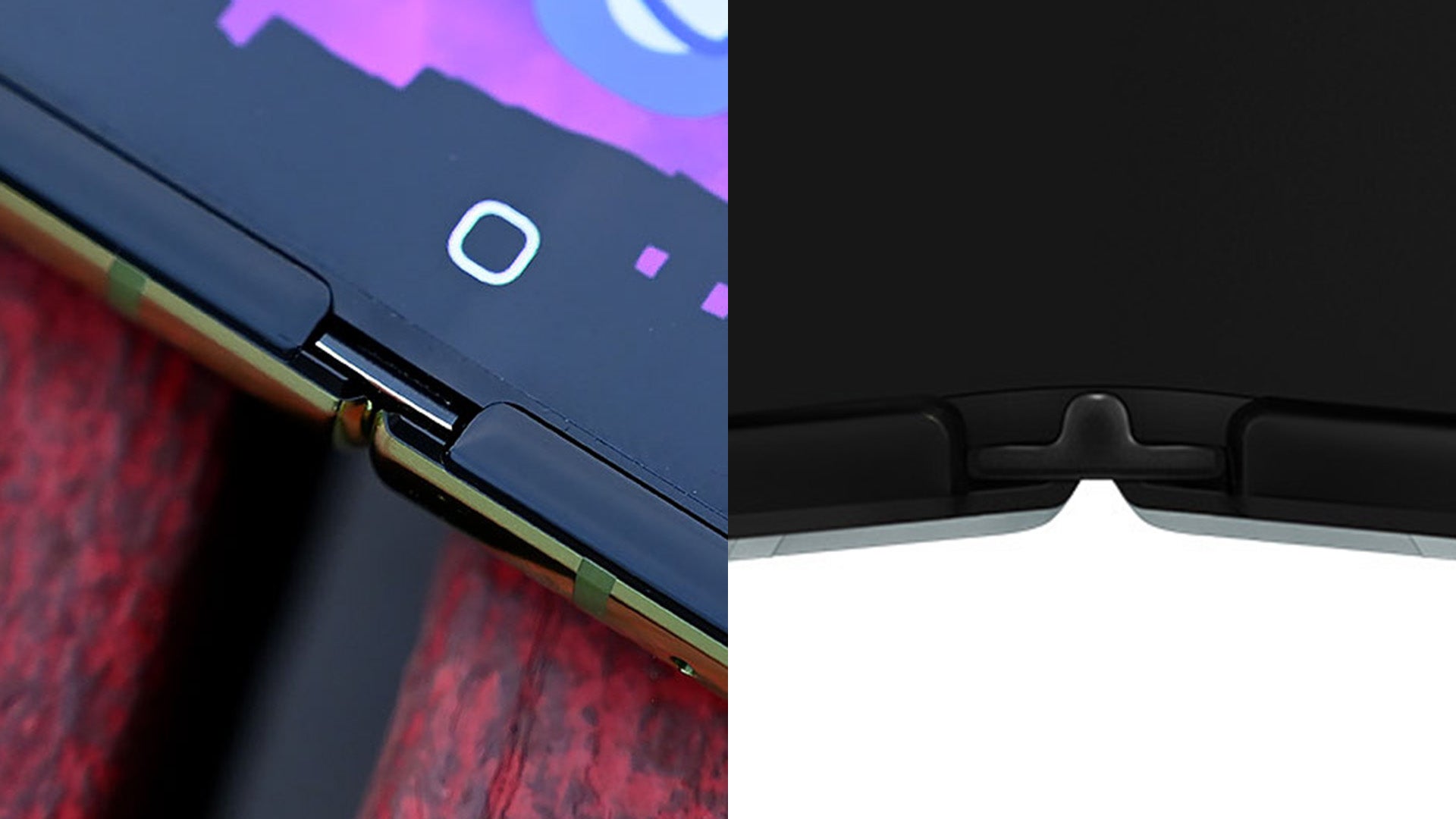 Photo: Sam Rutherford