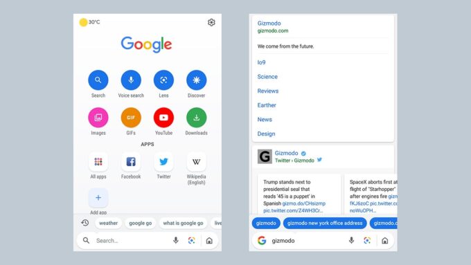 How Google's Lightweight Go Apps Work—and Why You Might Need Them