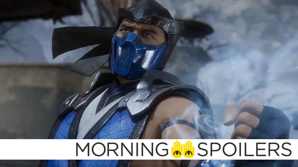 Image: Netherrealm Studios