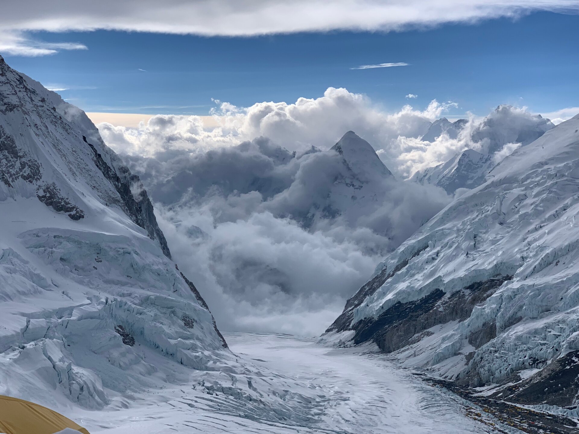 Photo: Courtesy John All