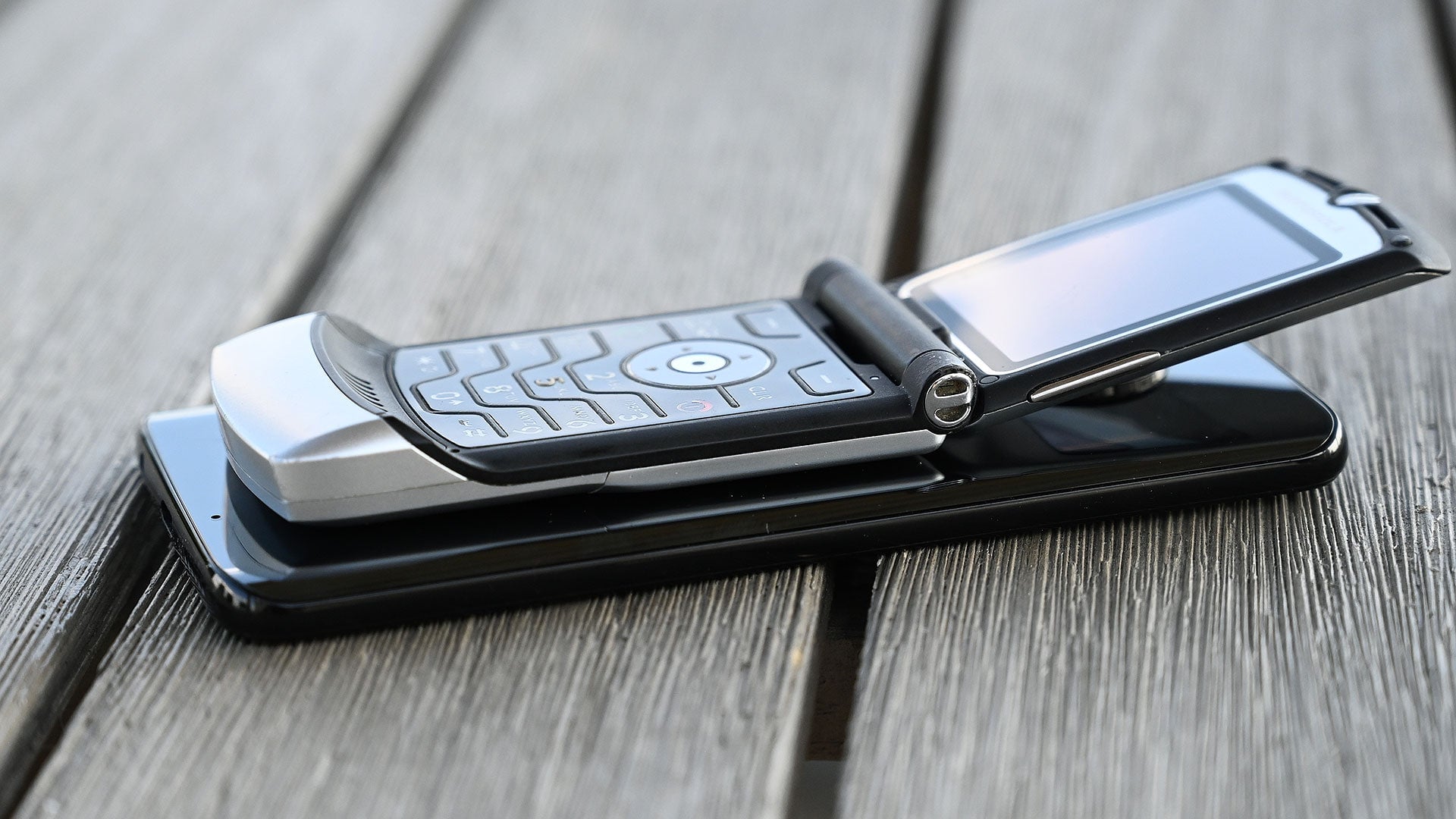 Photo: Sam Rutherford