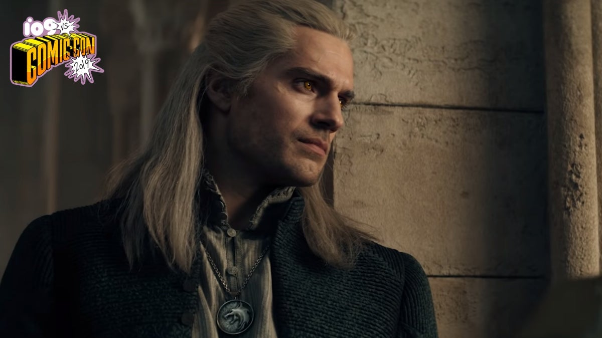 It’s been a long road, Geralt of Rivia.