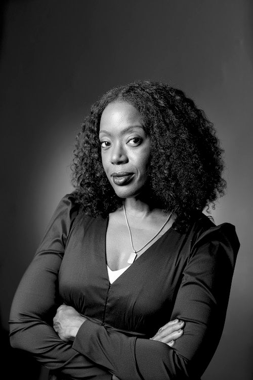 Photo: Courtesy of Tracy Reese