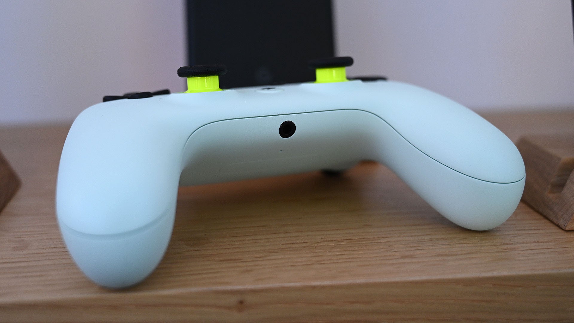 Photo: Sam Rutherford