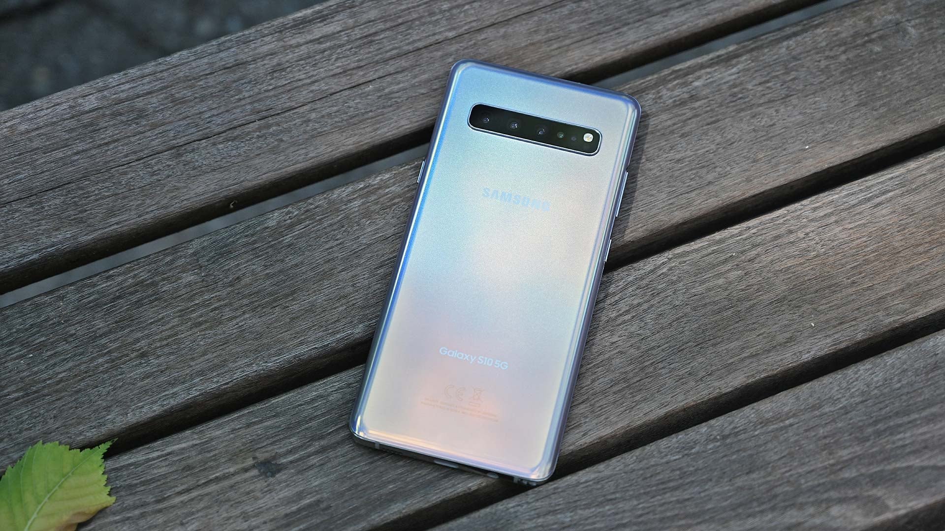 Photo: Sam Rutherford