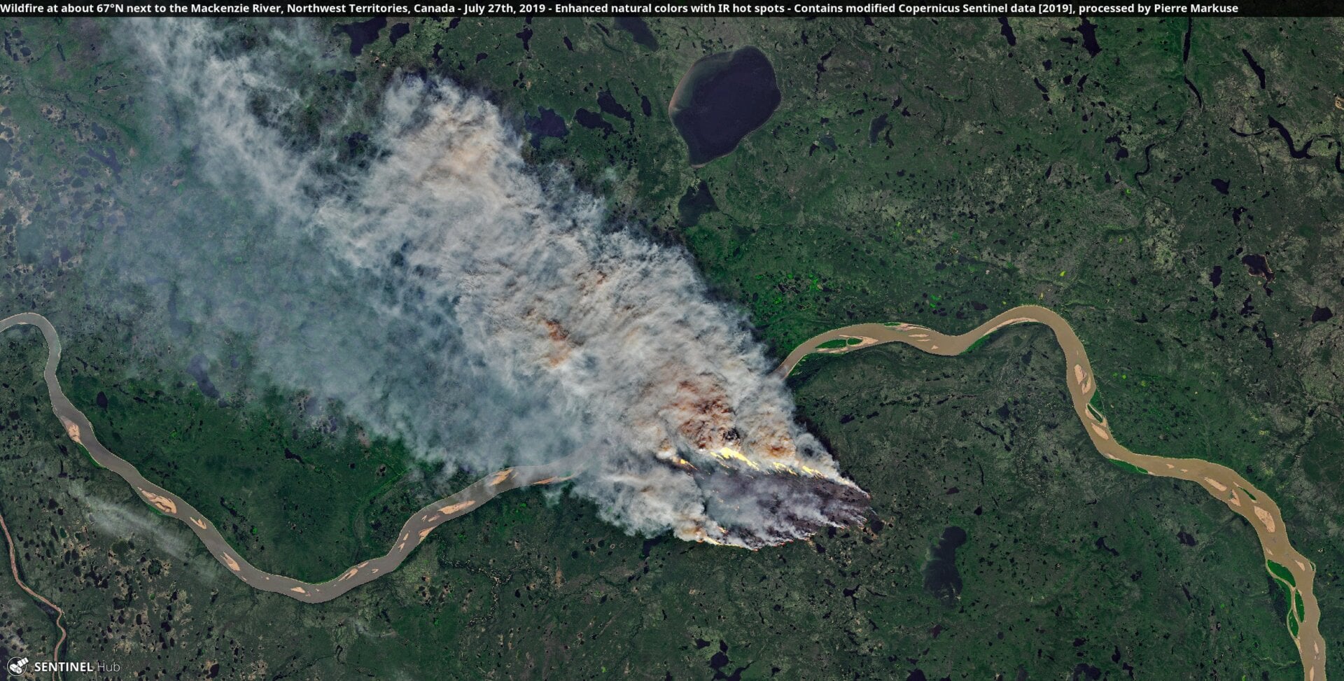 Image: Pierre Markuse