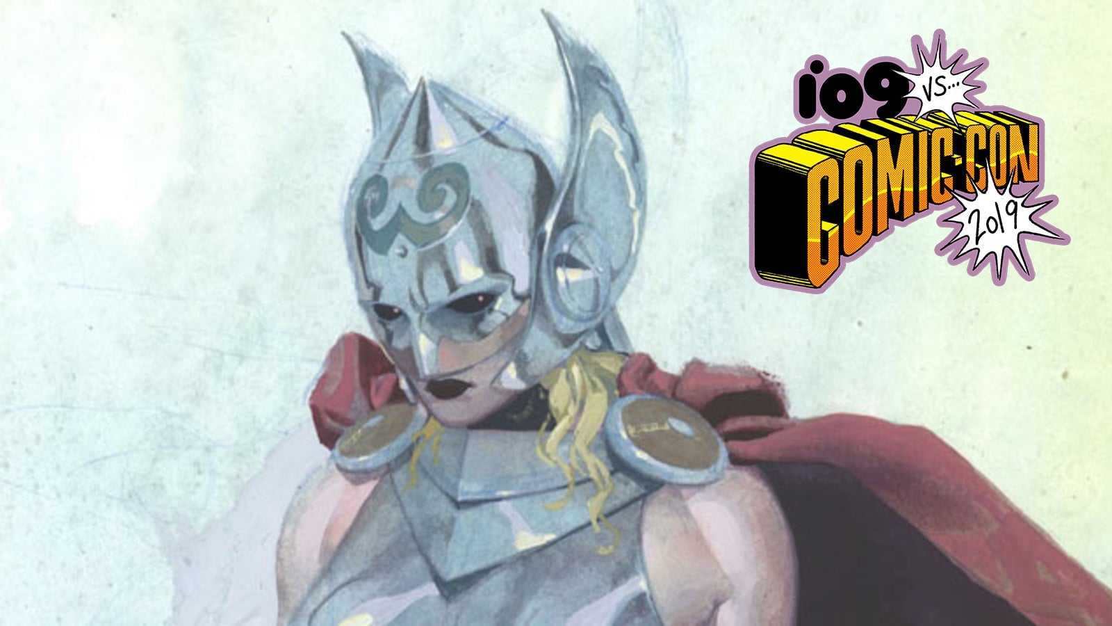 Illustration: Marvel Comics