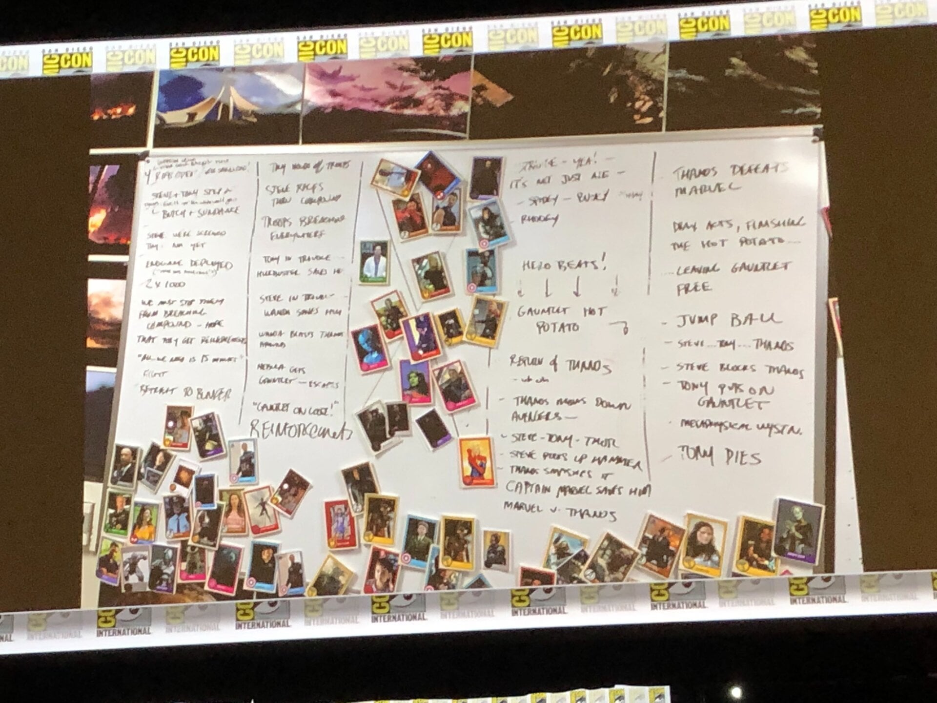 Photo: Germain Lussier