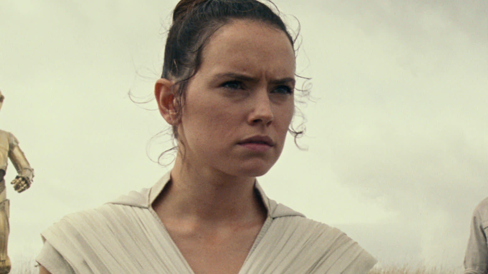 Daisy Ridley dropped some new nuggets on The Rise of Skywalker and Star Wars fandom in a new interview.